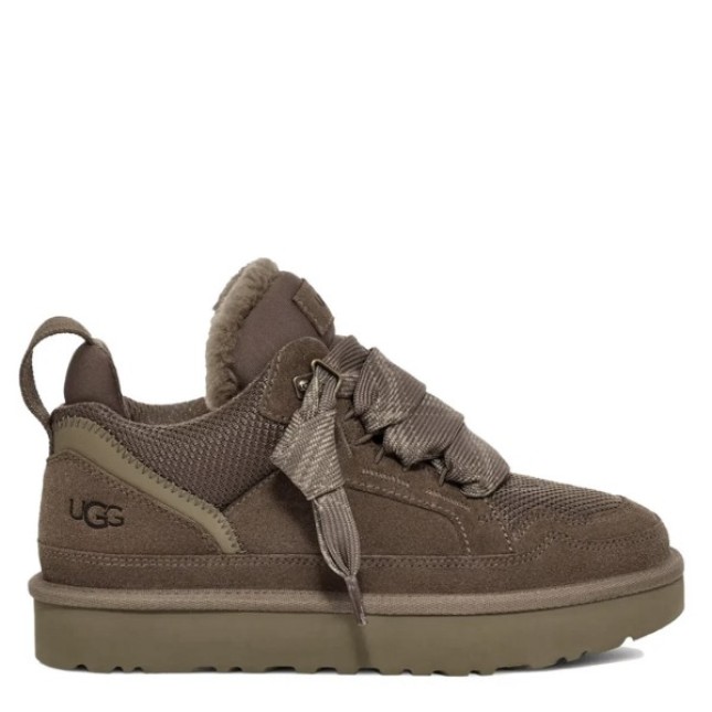 UGG Lowmel Hickory