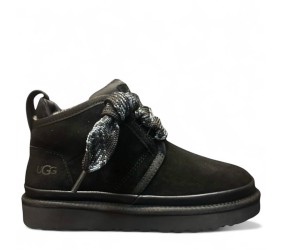 UGG Neumel FT Black