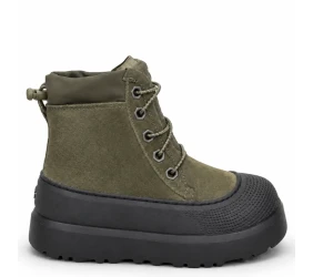 UGG Kids Neumel Hybrid Forest Night Black