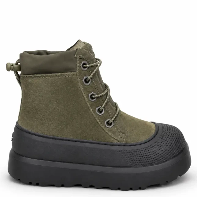 UGG Kids Neumel Hybrid Forest Night Black