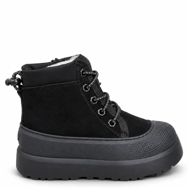 UGG Kids Neumel Hybrid Black