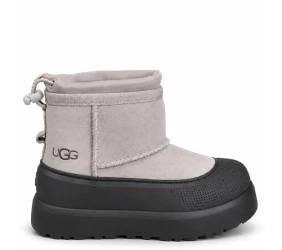 UGG Kids Mini Weather Hybrid Smoke Plume