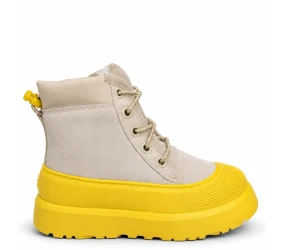 UGG Kids Neumel Hybrid Mustard Seed / Summer