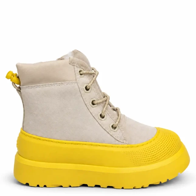 UGG Kids Neumel Hybrid Mustard Seed / Summer