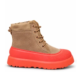 UGG Kids Neumel Hybrid Chestnut Orange UGG Kids Neumel Hybrid Chestnut Orange
