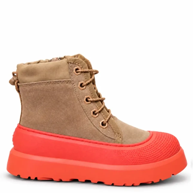 UGG Kids Neumel Hybrid Chestnut Orange