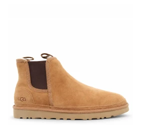 UGG Mens Neumel Chelsea Chestnut
