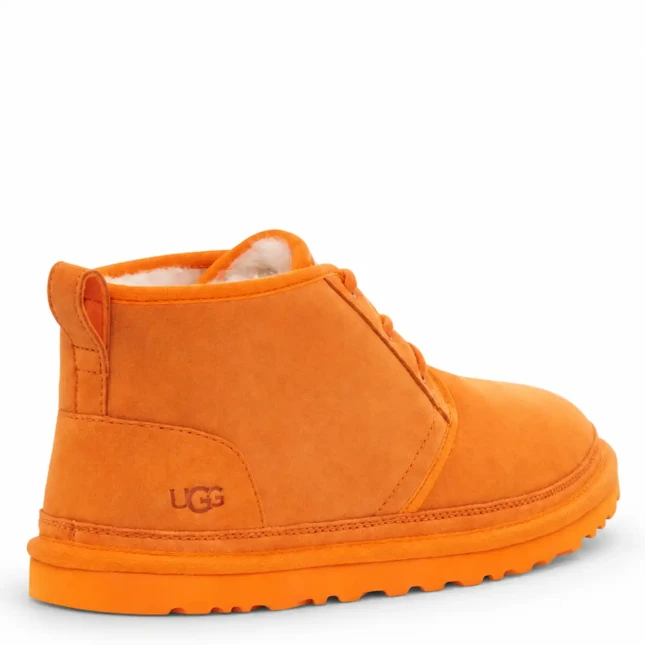 UGG Neumel California Poppy