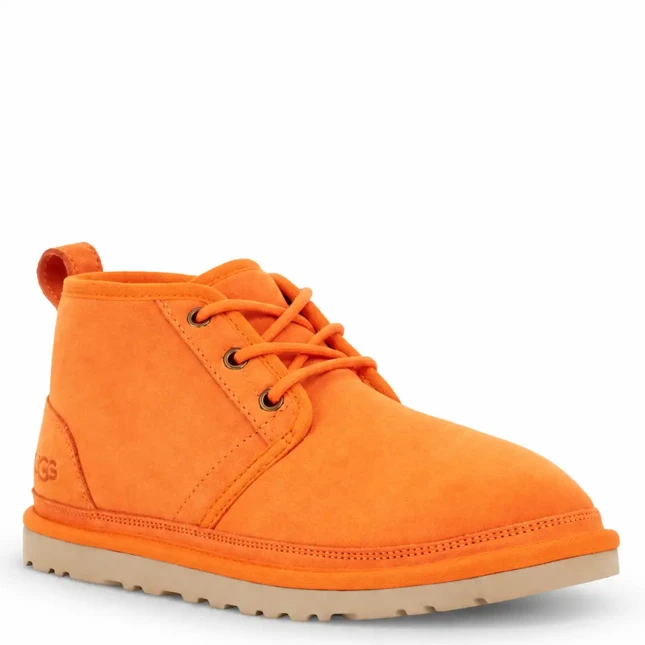 UGG Neumel California Poppy