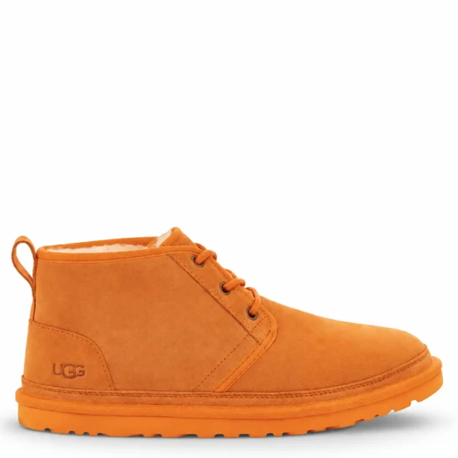 UGG Neumel California Poppy