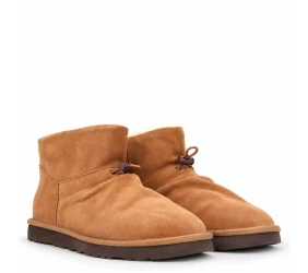 UGG Classic Mini Toggler Chestnut