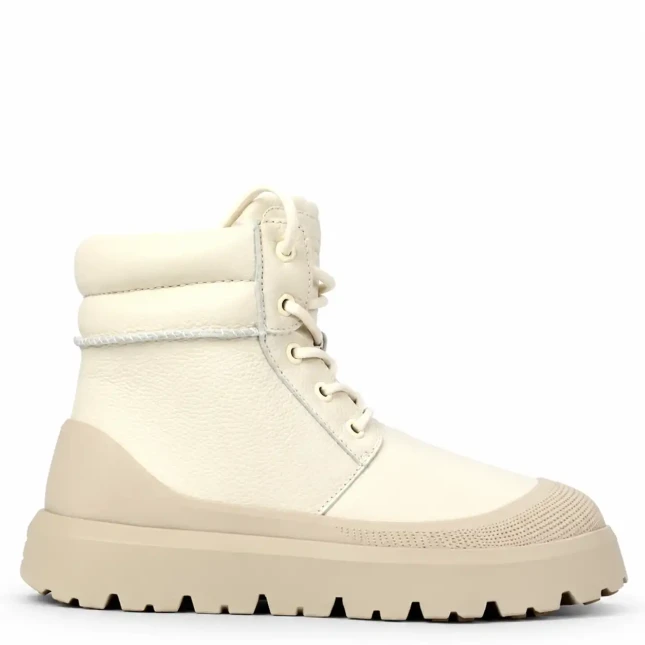 UGG Mens Neumel High Hybrid Birch/Wp