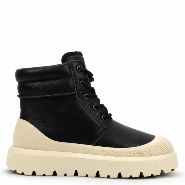 UGG Mens Neumel High Hybrid Bl/Birch