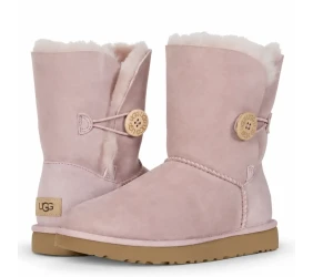 UGG Bailey Button Dusk UGG Bailey Button Dusk