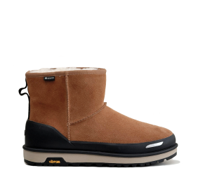 UGG Mens Classic Mini Guard GTX Boot Chestnut UGG Mens Classic Mini Guard GTX Boot Chestnut