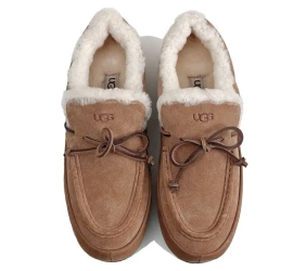 UGG Quill Slip On Chestnut