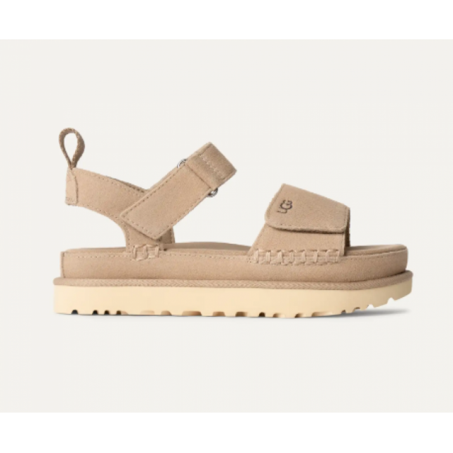 UGG Goldenstar Sandal Sand