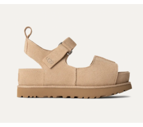 UGG Goldenstar Hi - Sand