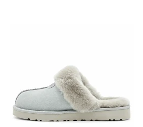 UGG Slippers Scufette Grey Violet
