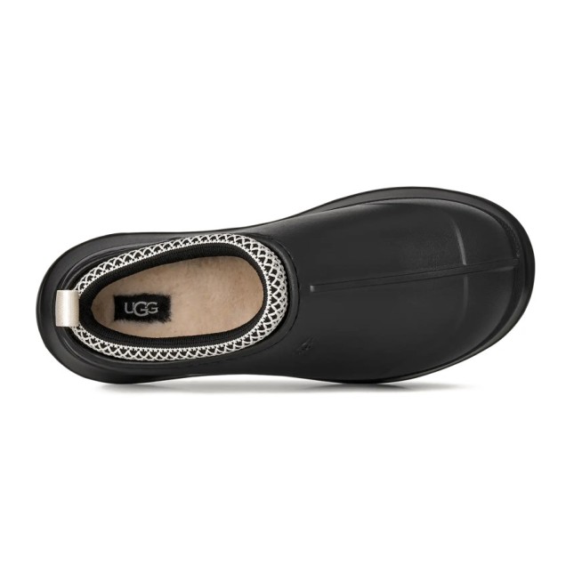 UGG Tazz Molded Black