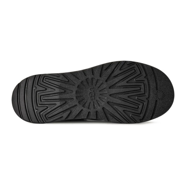 UGG Tazz Molded Black
