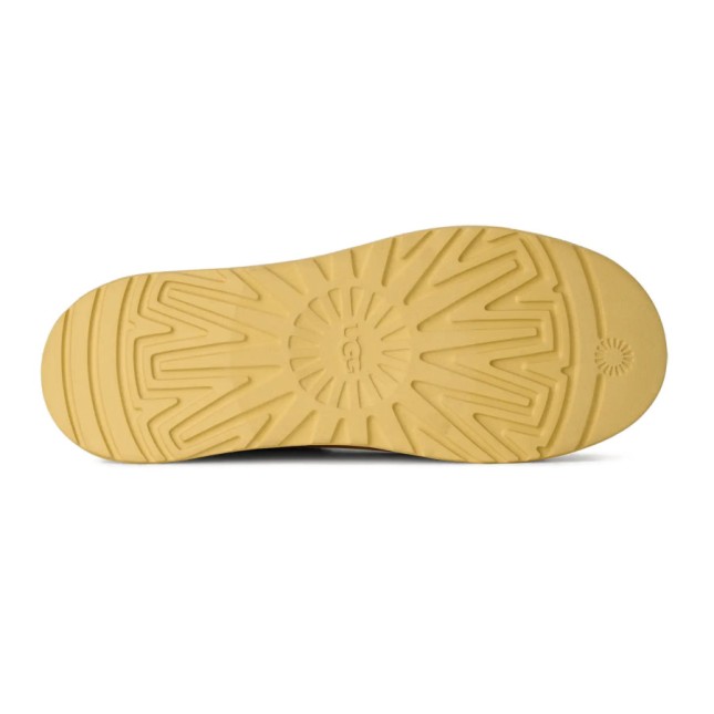 UGG Tazz Molded Muted Mustard