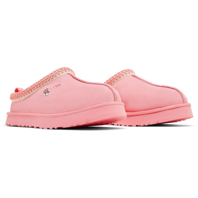 UGG Tazz Pink Love