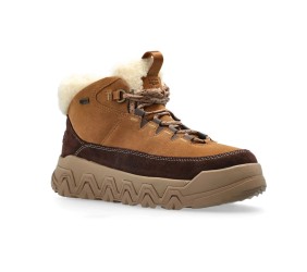 UGG TerreTrail Cozy Lace Boot Chestnut