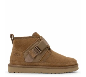 UGG Mens Neumel Snapback Chestnute