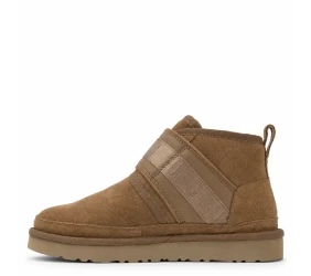 UGG Mens Neumel Snapback Chestnute