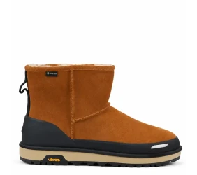 UGG Mens Classic Mini Guard GTX Boot Chestnut