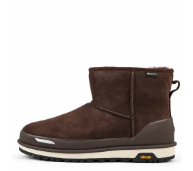UGG Mens Classic Mini GTX Boot Chocolate