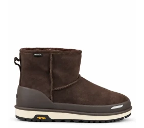 UGG Mens Classic Mini GTX Boot Chocolate