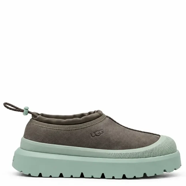 UGG Tasman Hybrid Dense Smoke / Artichoke