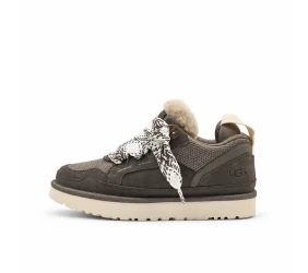 UGG Lowmel Sneaker Smoke