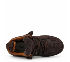 UGG Lowmel Dusted Cocoa