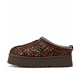 UGG Tazz Platform Caspian Burnt Cedar