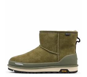UGG Mens Classic Mini Guard GTX Boot Burnt Olive