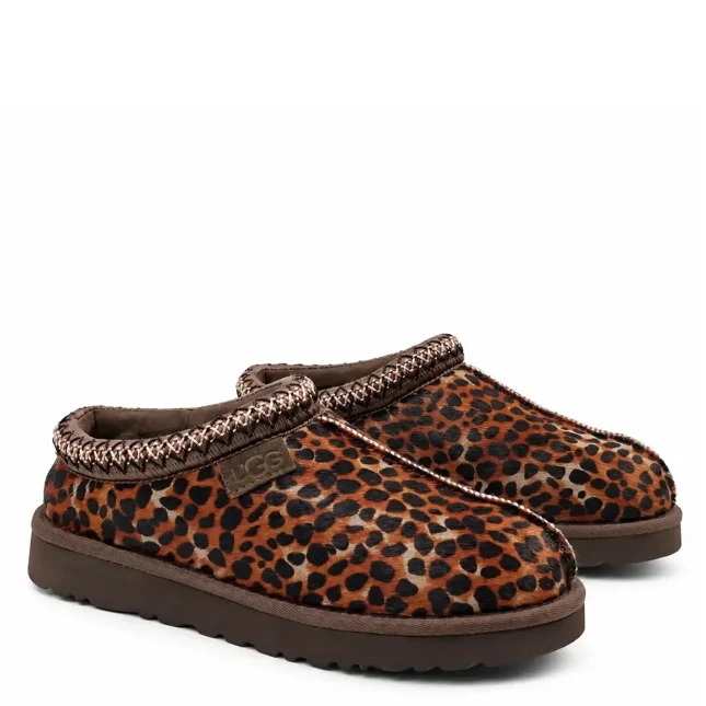 UGG Tasman Slipper Caspian