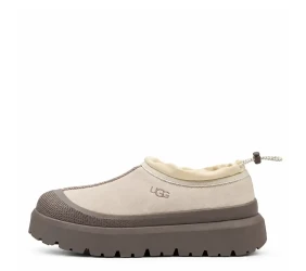 UGG Tasman Hybrid Jasmine / Molasses