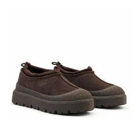 UGG Tasman Hybrid Chocolate