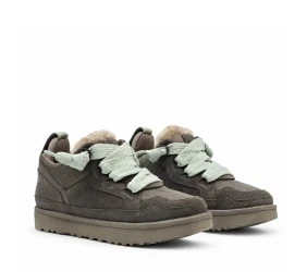 UGG Lowmel Sneaker Dense Smoke Artichoke
