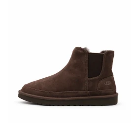 UGG Mens Neumel Chelsea Chocolate