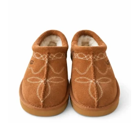 UGG Tasman Western Chestnut