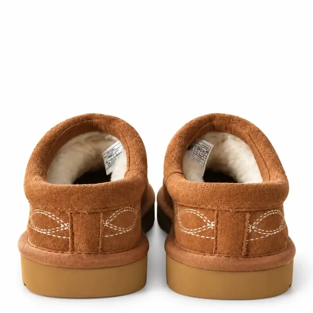 UGG Tasman Western Chestnut