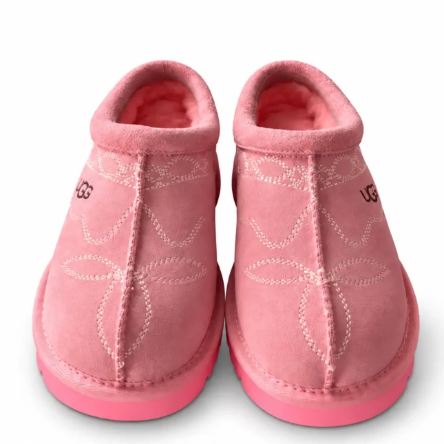 UGG Tasman Western Dusty Orchid