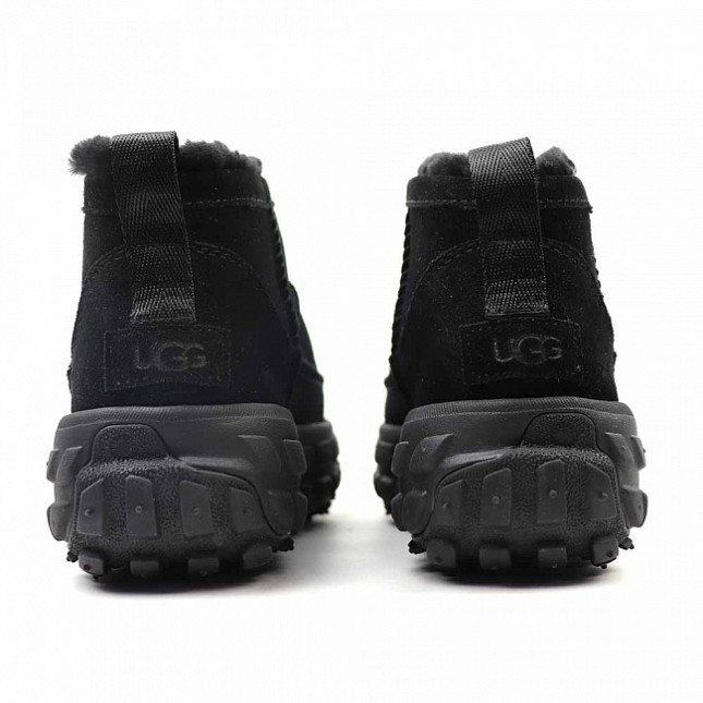 UGG Venture Daze Ultra Mini Black