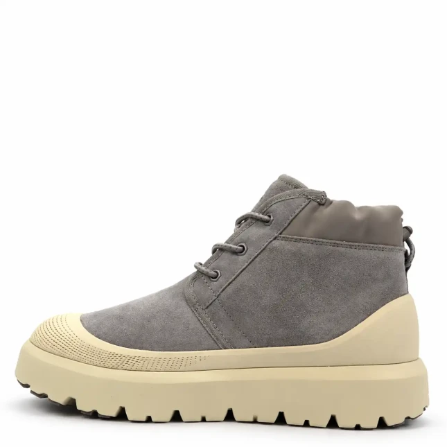 UGG Mens Neumel Hybrid Seal / Birch