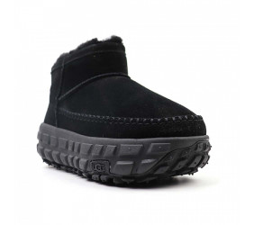 UGG Venture Daze Ultra Mini Black