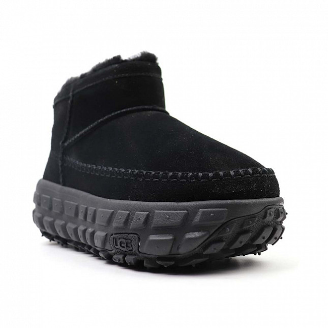 UGG Venture Daze Ultra Mini Black